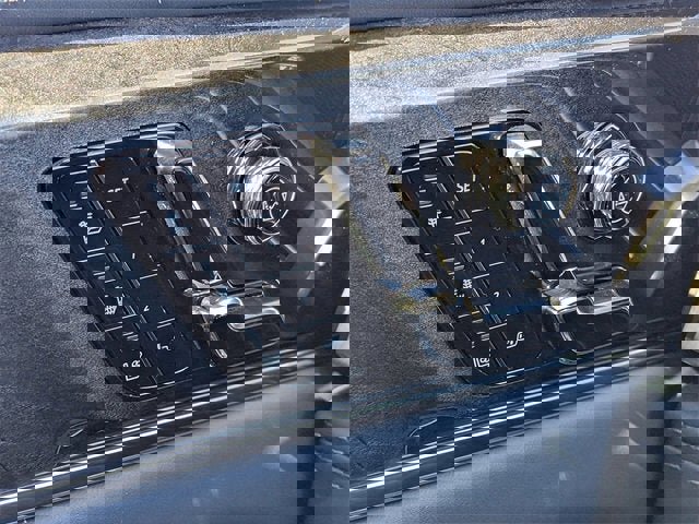 New 2025 Cadillac Escalade IQ Sport 2 image 25