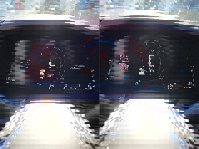 New 2026 Chevrolet Corvette Stingray Preferred Cpe w/ Z51 Performance Package image 15