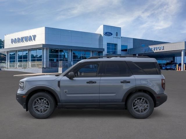 New 2026 Ford Bronco Sport Big Bend image 3