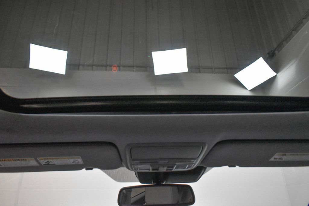 Used 2018 Honda CR-V EX-L image 20