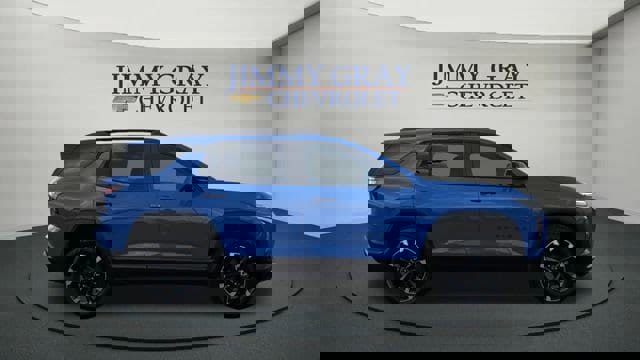 New 2026 Chevrolet Equinox RS w/ Convenience Package III image 6