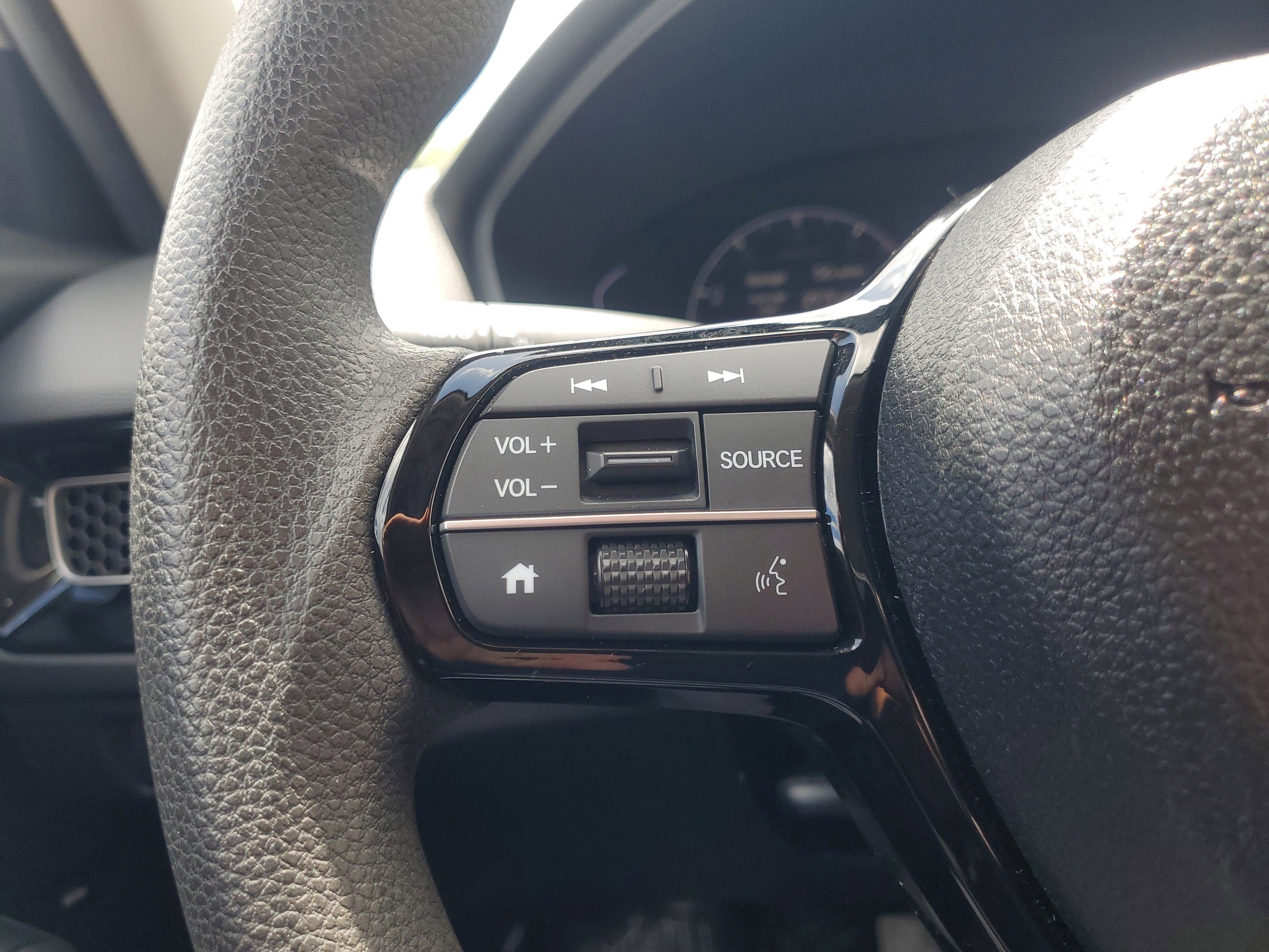 Used 2026 Honda Civic LX image 21