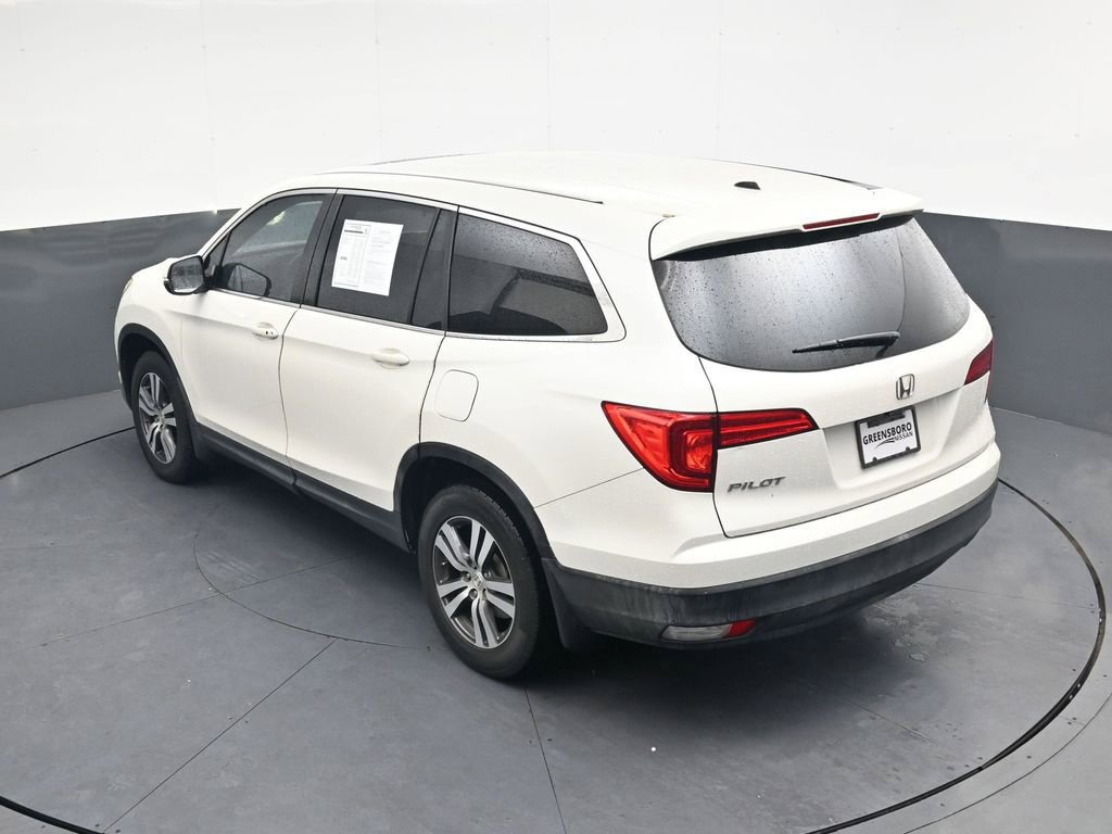 Used 2016 Honda Pilot EX-L image 38