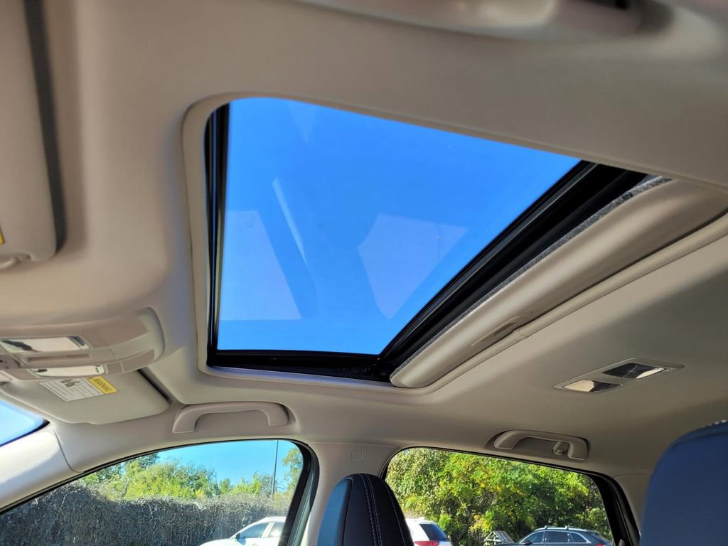 New 2025 MAZDA CX-5 AWD 2.5 S w/ Premium Plus Pkg image 16