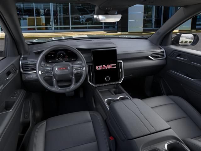 New 2027 GMC Acadia Elevation w/ Elevation Premium Package FWD image 15