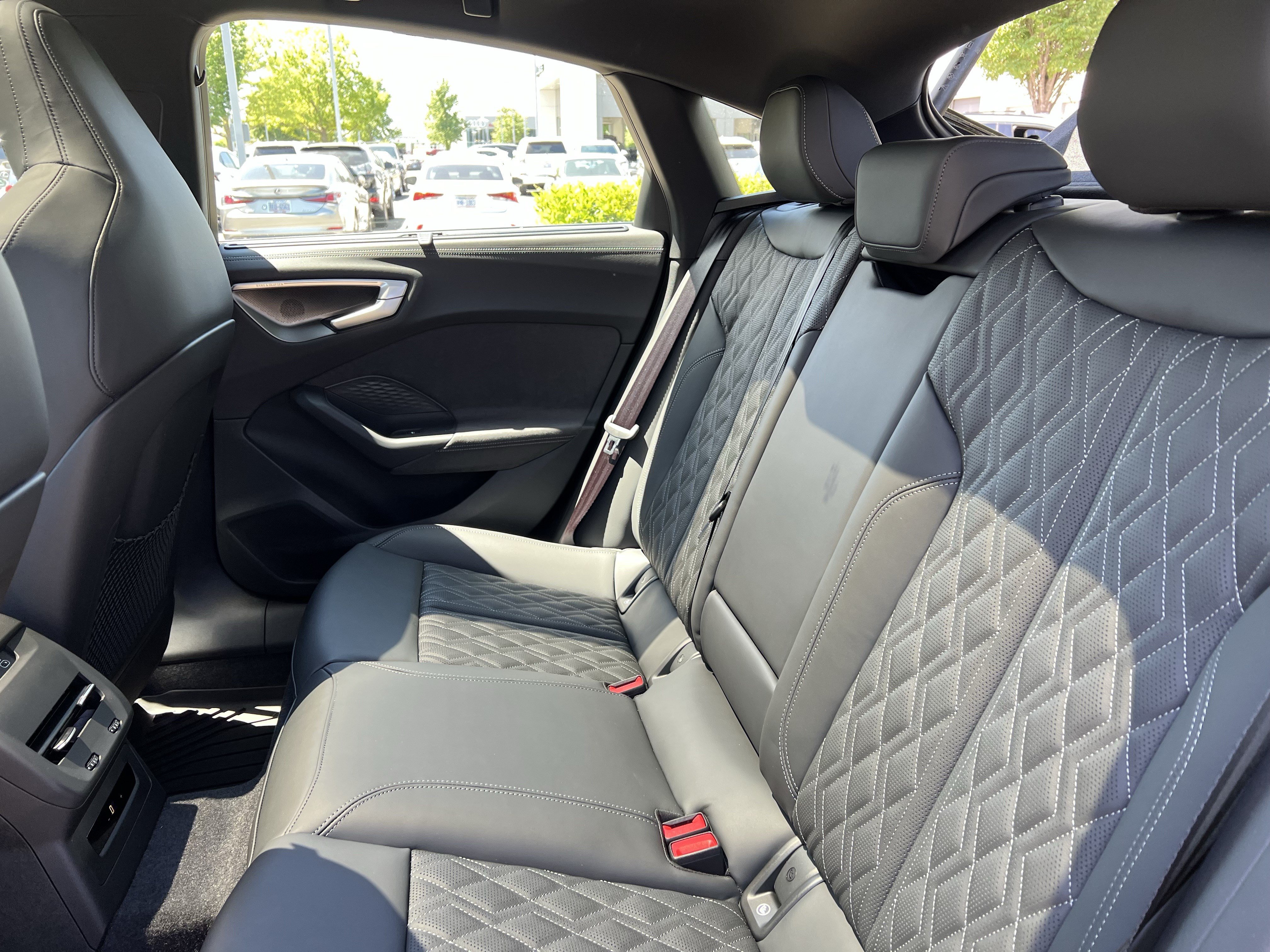 New 2026 Audi S5 Premium Plus AWD/4WD image 33