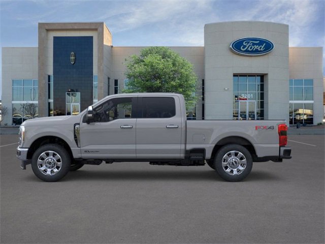 New 2026 Ford F250 Lariat w/ Lariat Premium Package image 3