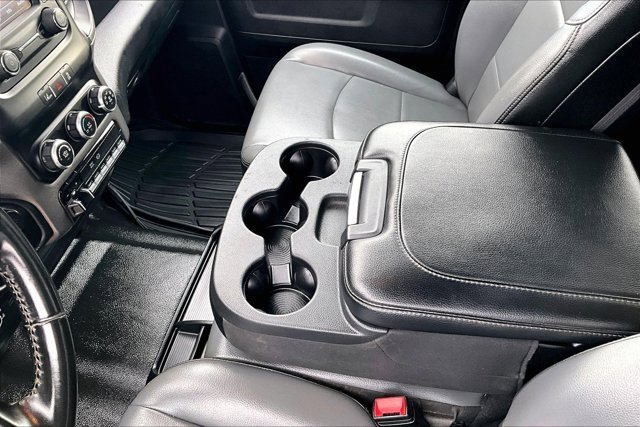 Used 2022 RAM 3500 Tradesman w/ Safety Group image 18