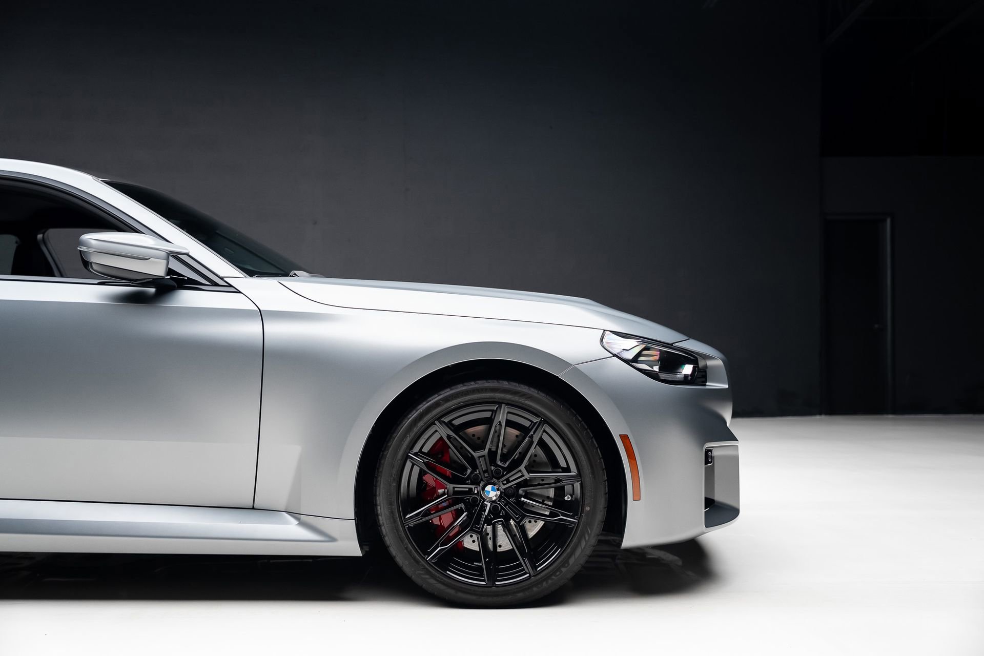 Used 2025 BMW M2 RWD image 39