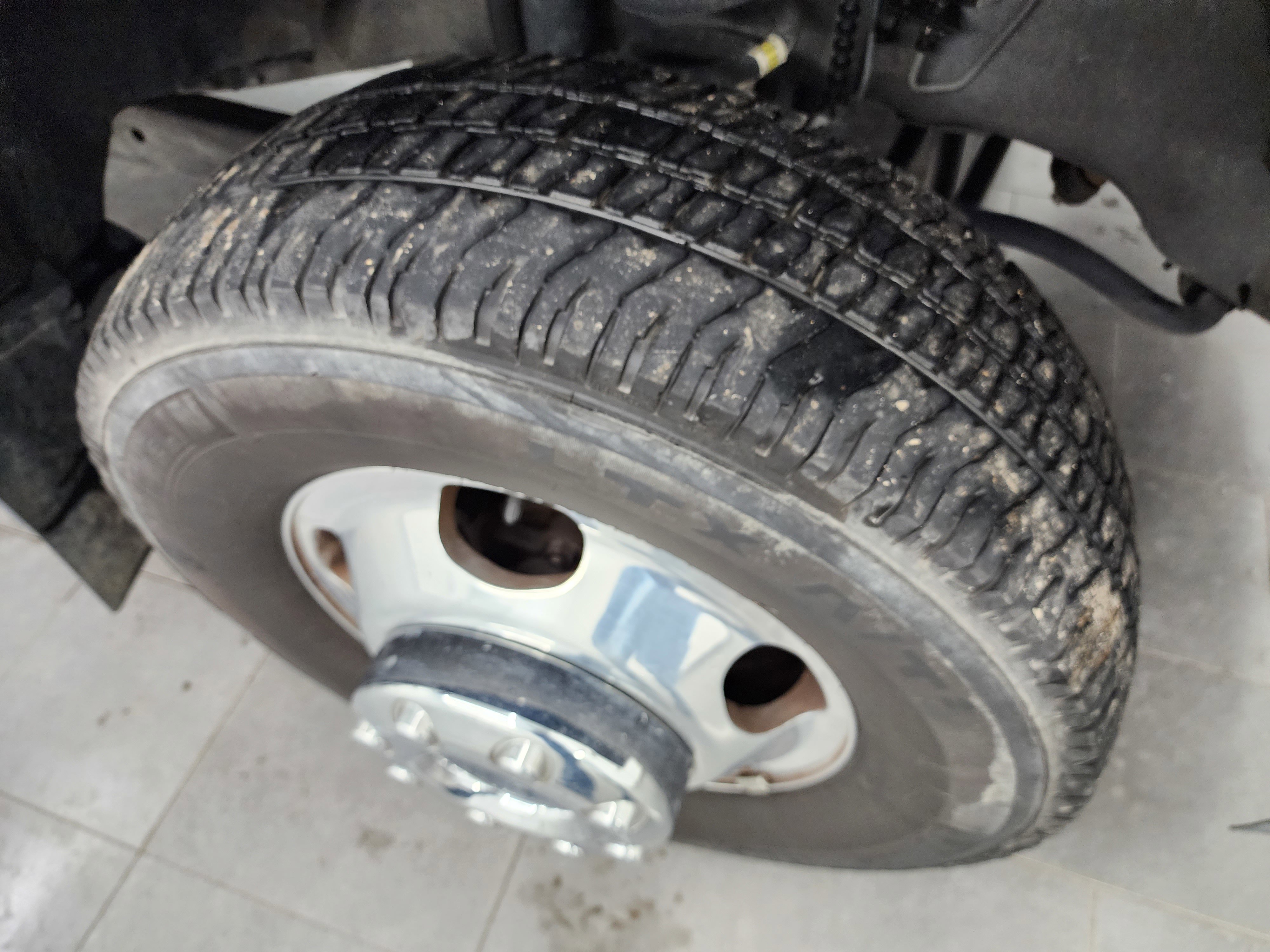 Used 2022 Ford F350 Platinum image 3