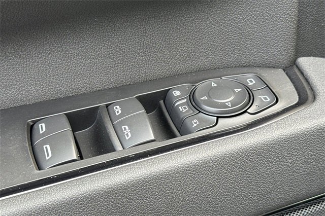 New 2026 GMC Sierra 2500 AT4 w/ AT4 Premium Plus Package image 12