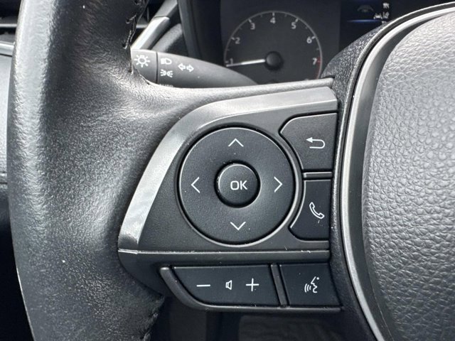 Used 2023 Toyota Corolla Cross LE image 25