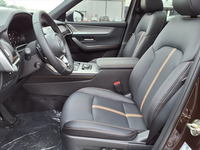 New 2026 MAZDA CX-90 3.3 Turbo S w/ Premium Package AWD/4WD image 12