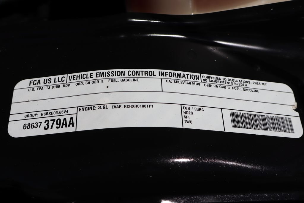 Used 2024 RAM ProMaster 3500 FWD image 17