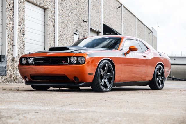 Used 2011 Dodge Challenger R/T RWD image 58