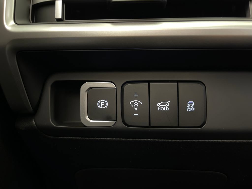 New 2026 Hyundai Santa Fe SEL AWD/4WD image 30