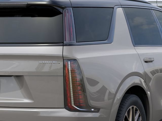 New 2026 Cadillac Escalade IQL Sport 2 AWD/4WD image 11