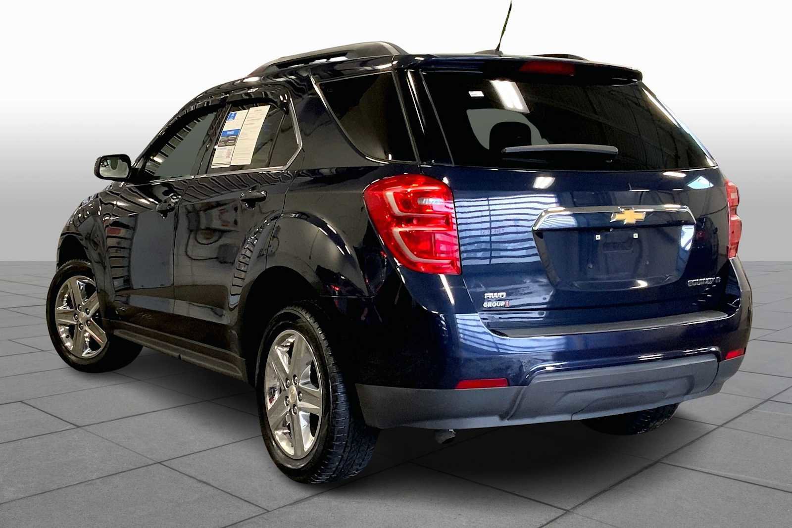 Used 2016 Chevrolet Equinox LT image 11