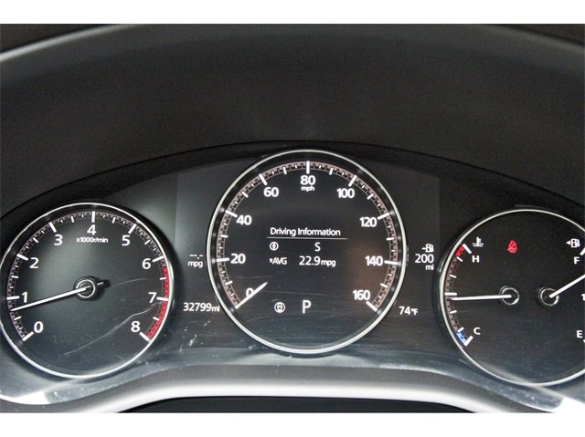 Used 2023 MAZDA CX-30 2.5 Turbo w/ Premium Package image 15