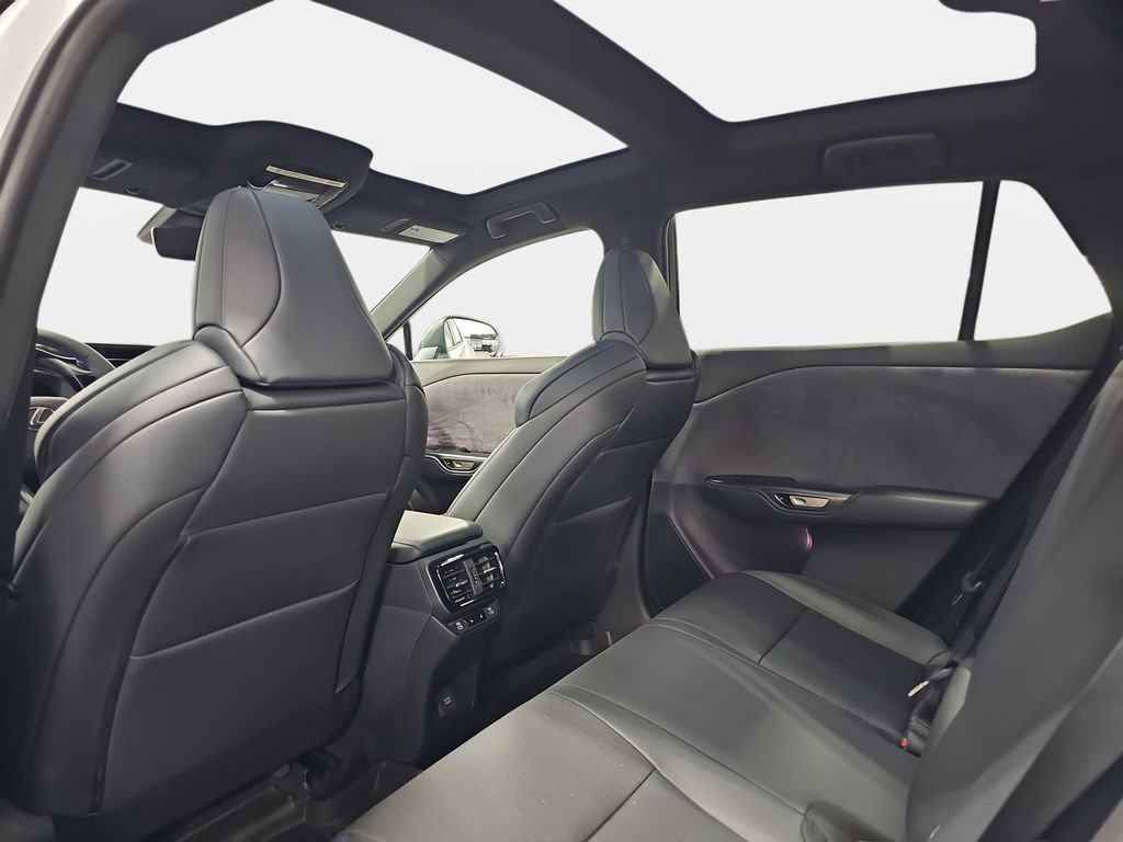 New 2026 Lexus RZ 450e AWD w/ Luxury Package image 11
