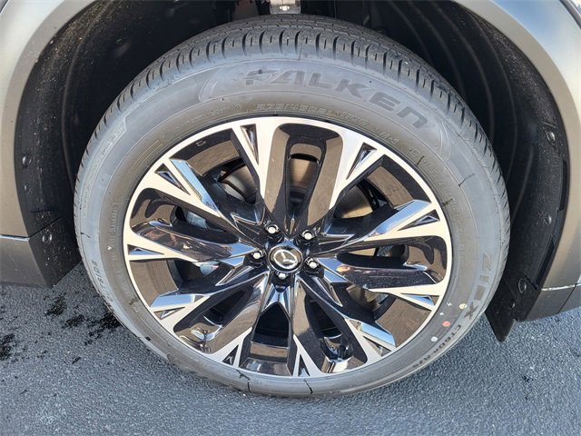 New 2026 MAZDA CX-90 Plug-In Hybrid w/ Premium Plus image 15