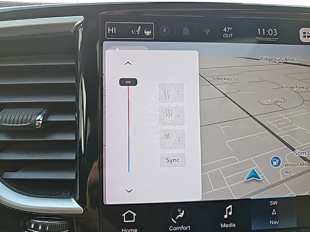 Certified 2022 Chrysler Pacifica Pinnacle image 40