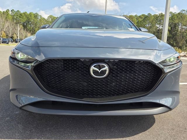 New 2026 MAZDA MAZDA3 2.5 S Hatchback w/ Premium Pkg image 16
