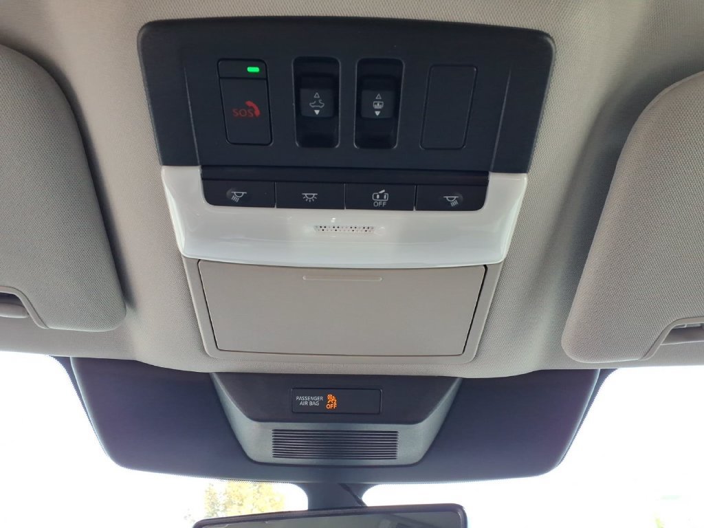 New 2026 Nissan Pathfinder SL AWD/4WD image 33