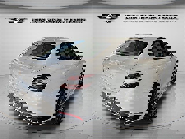 New 2026 Genesis G70 2.5T image 10