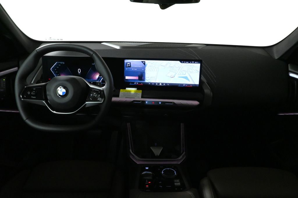 Used 2026 BMW X3 xDrive30 w/ Convenience Package image 17