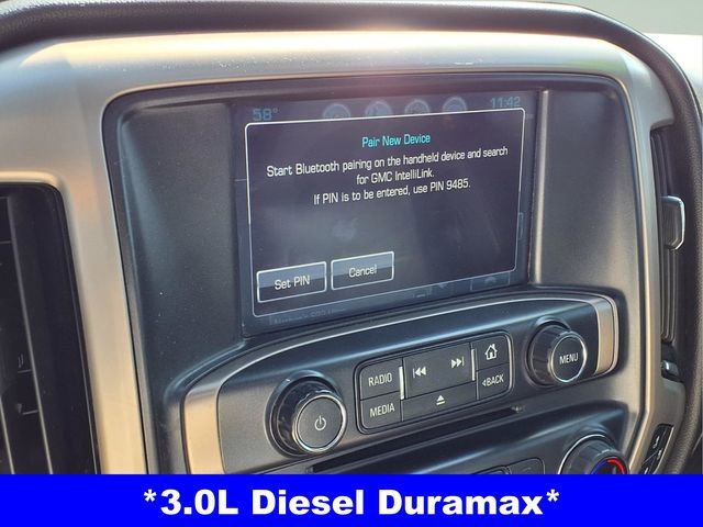 Used 2019 GMC Sierra 2500 Denali w/ Duramax Plus Package image 11