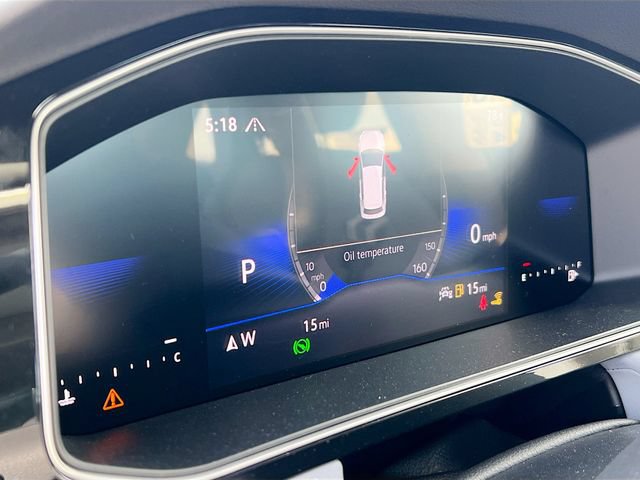New 2026 Volkswagen Jetta SE FWD image 12