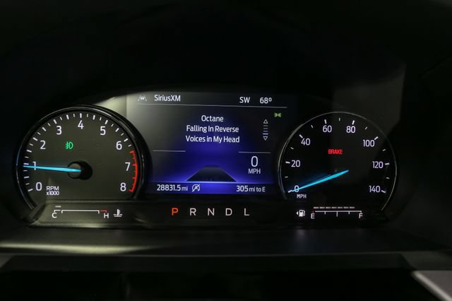 Used 2023 Ford Explorer XLT w/ Equipment Group 202A AWD/4WD image 34