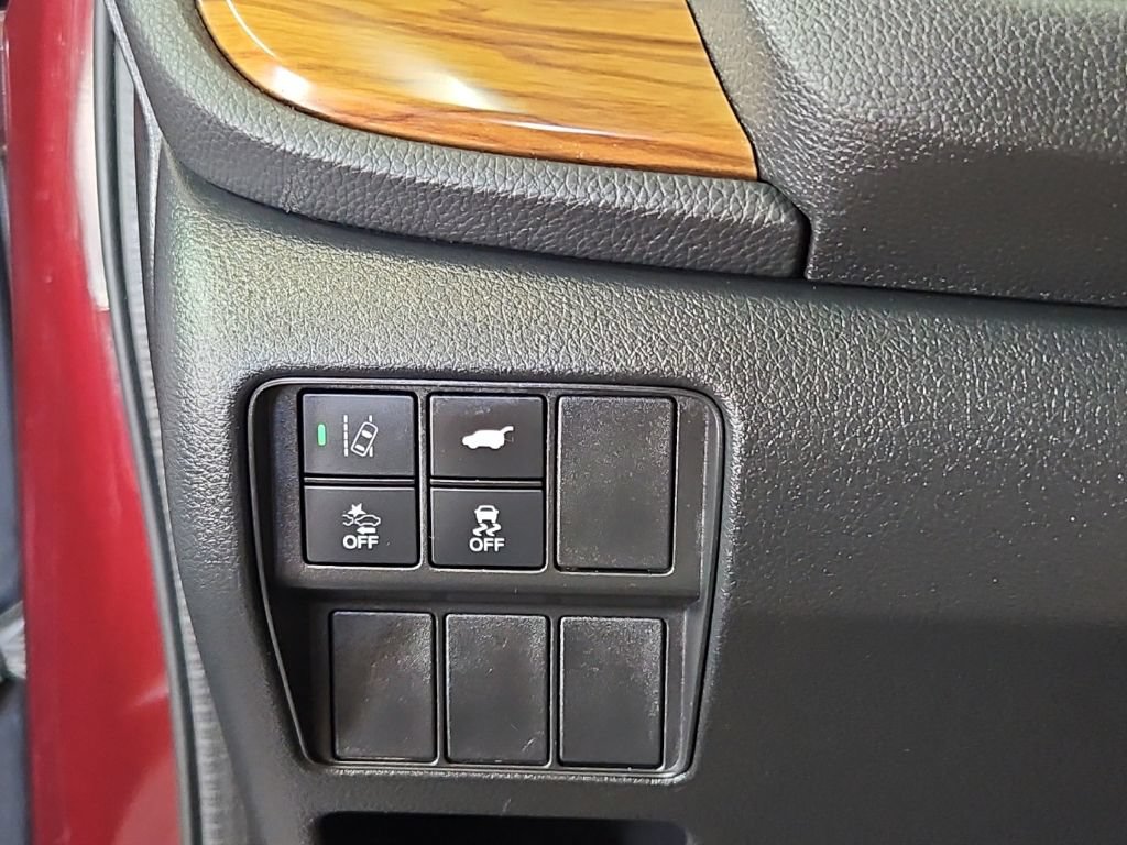 Used 2019 Honda CR-V EX-L image 14