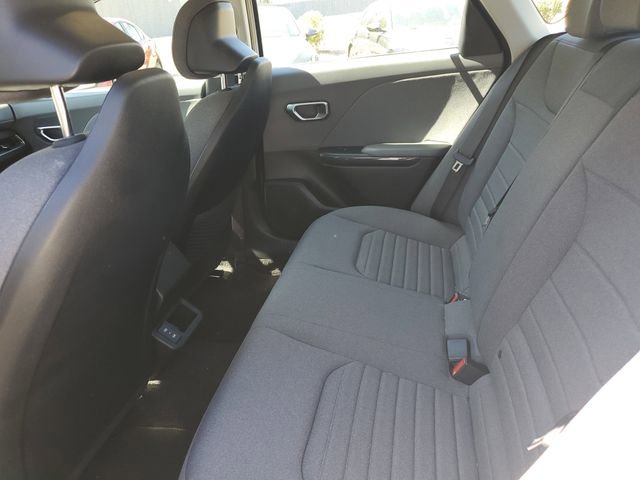 Certified 2025 Kia K4 EX image 12