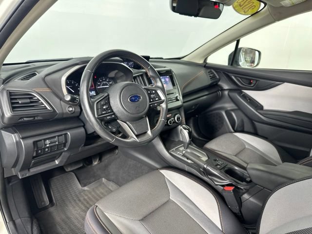 Used 2020 Subaru Crosstrek 2.0i Premium AWD/4WD image 12
