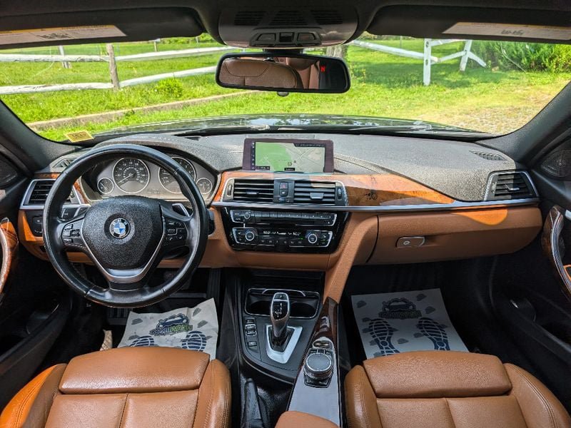 Used 2018 BMW 340i xDrive Sedan AWD/4WD image 31