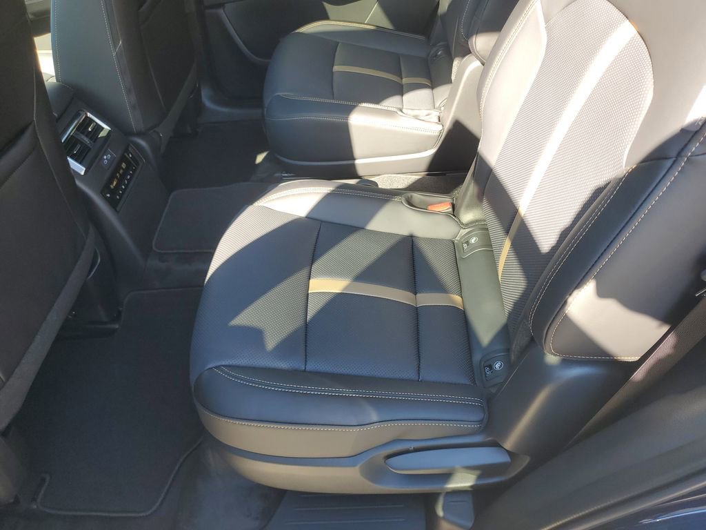 New 2026 MAZDA CX-90 3.3 Turbo w/ Premium Plus Pkg image 13