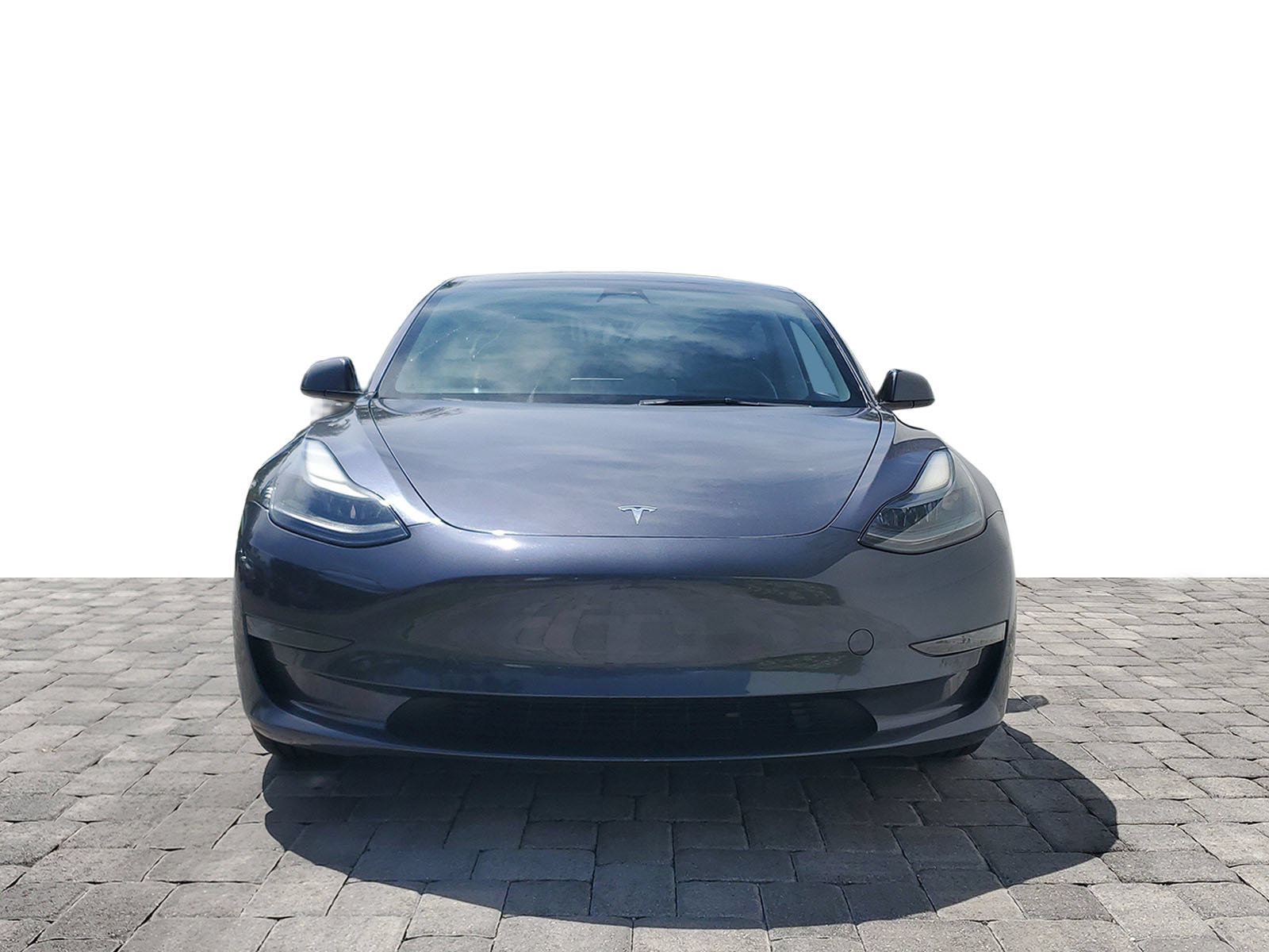 Used 2023 Tesla Model 3 Standard Range RWD image 2