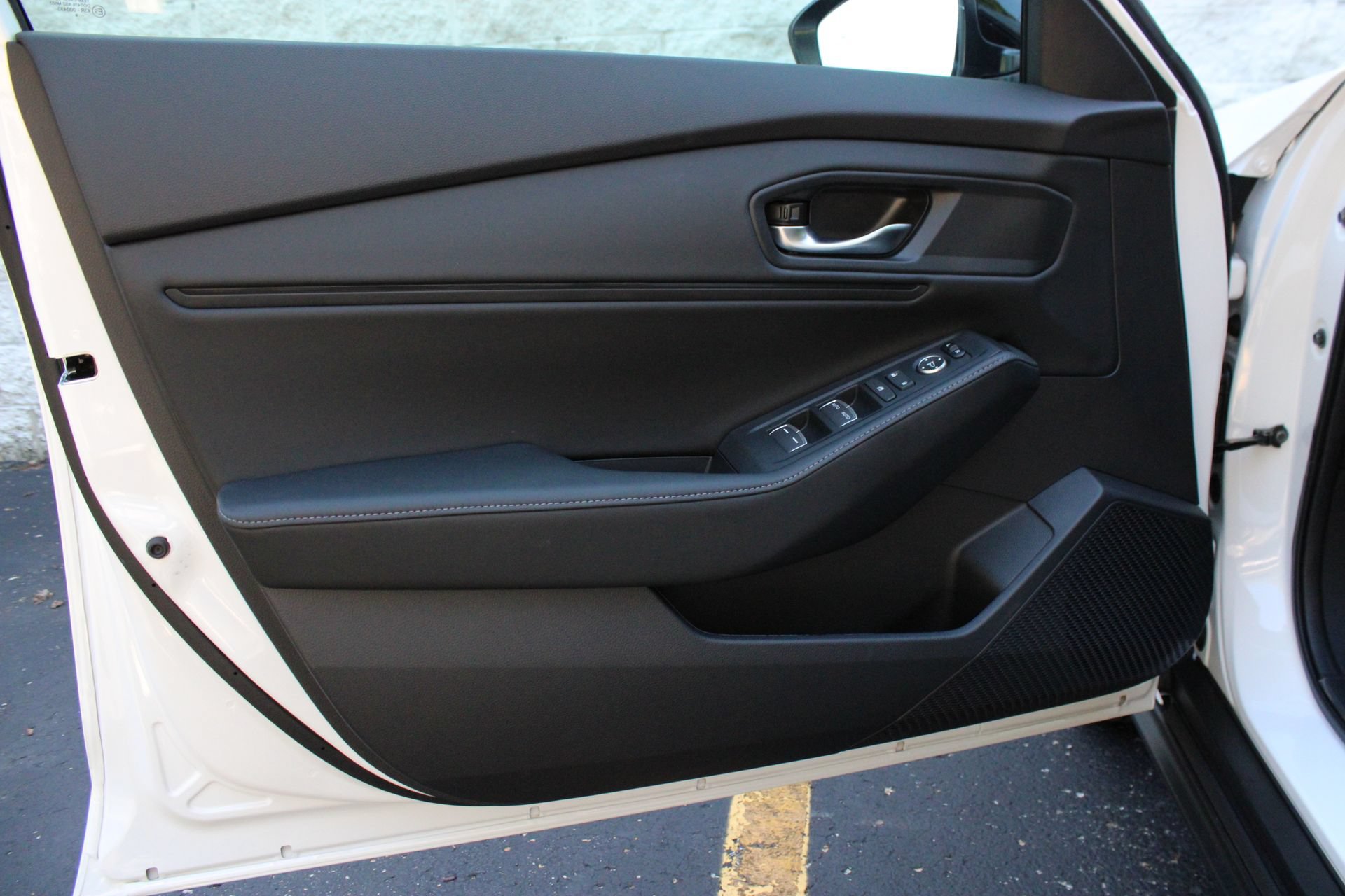 New 2026 Honda Accord Sport image 13