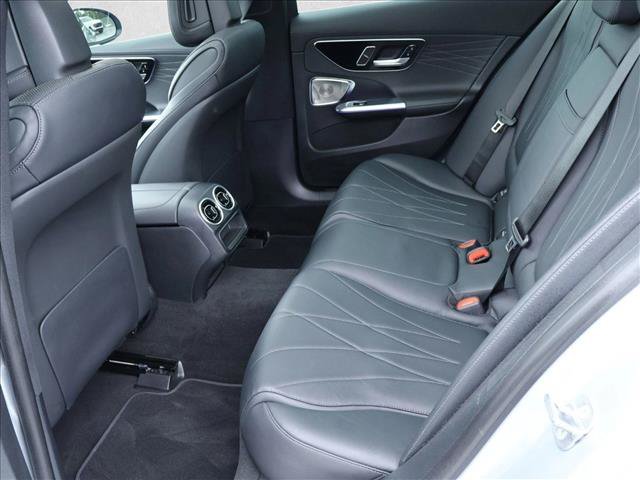 Used 2024 Mercedes-Benz C 36 AMG S image 27