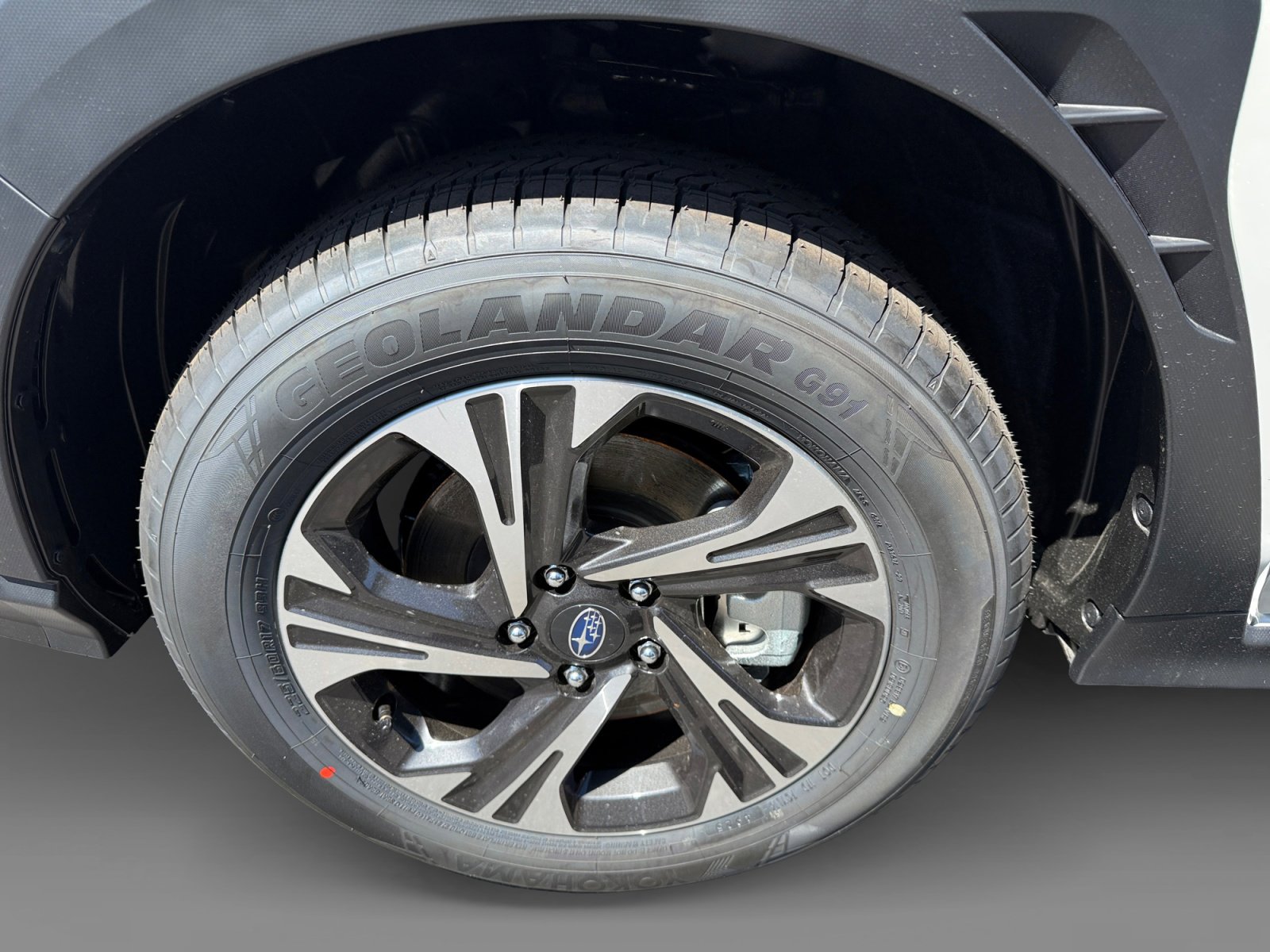 New 2026 Subaru Crosstrek 2.0i Premium image 9