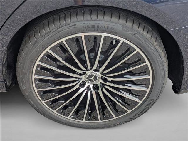 New 2026 Mercedes-Benz E 350 Sedan image 10