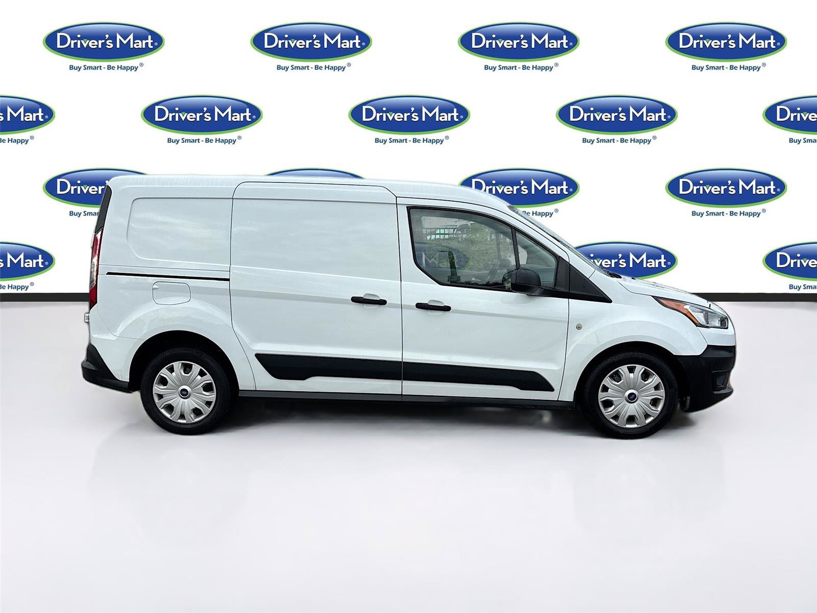 Used 2022 Ford Transit Connect XLT FWD image 8
