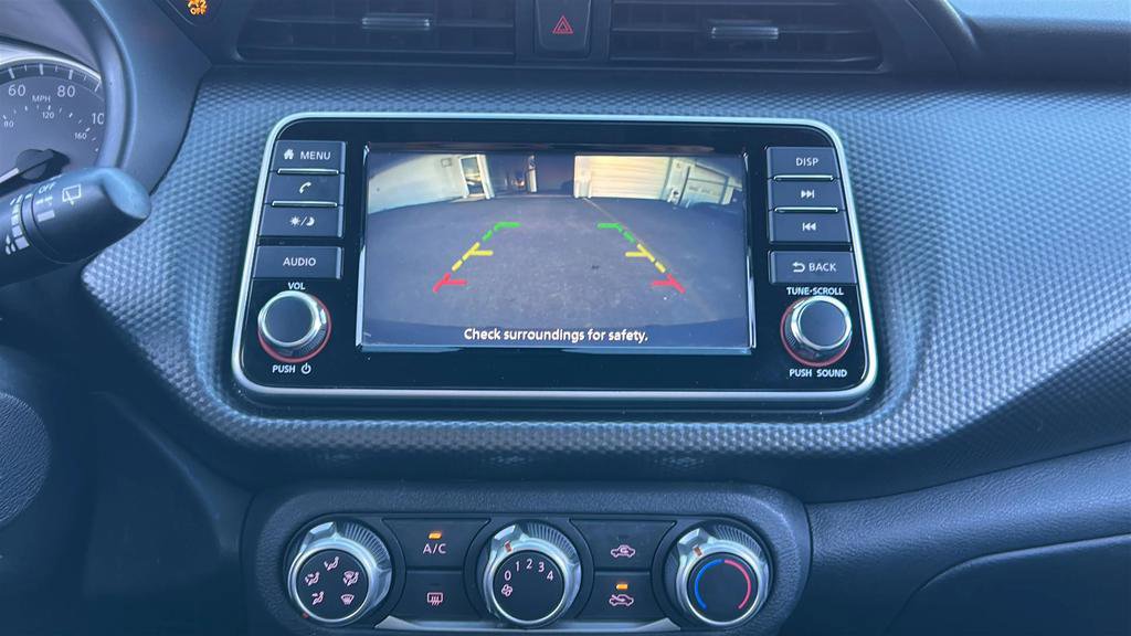 Used 2020 Nissan Kicks S FWD image 27