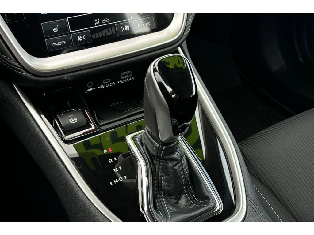 Used 2025 Subaru Legacy Premium image 21