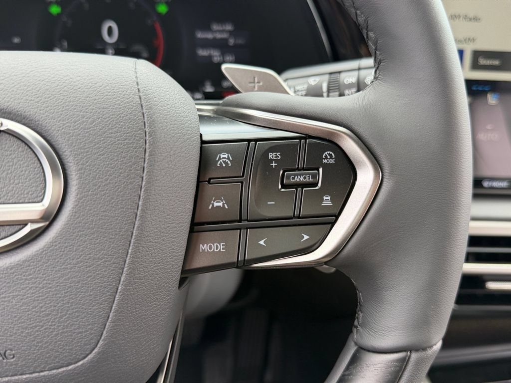 New 2026 Lexus RX 350 Premium AWD/4WD image 15