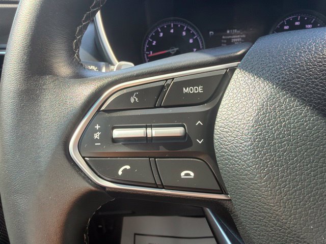 Certified 2023 Hyundai Santa Fe SEL AWD/4WD image 18