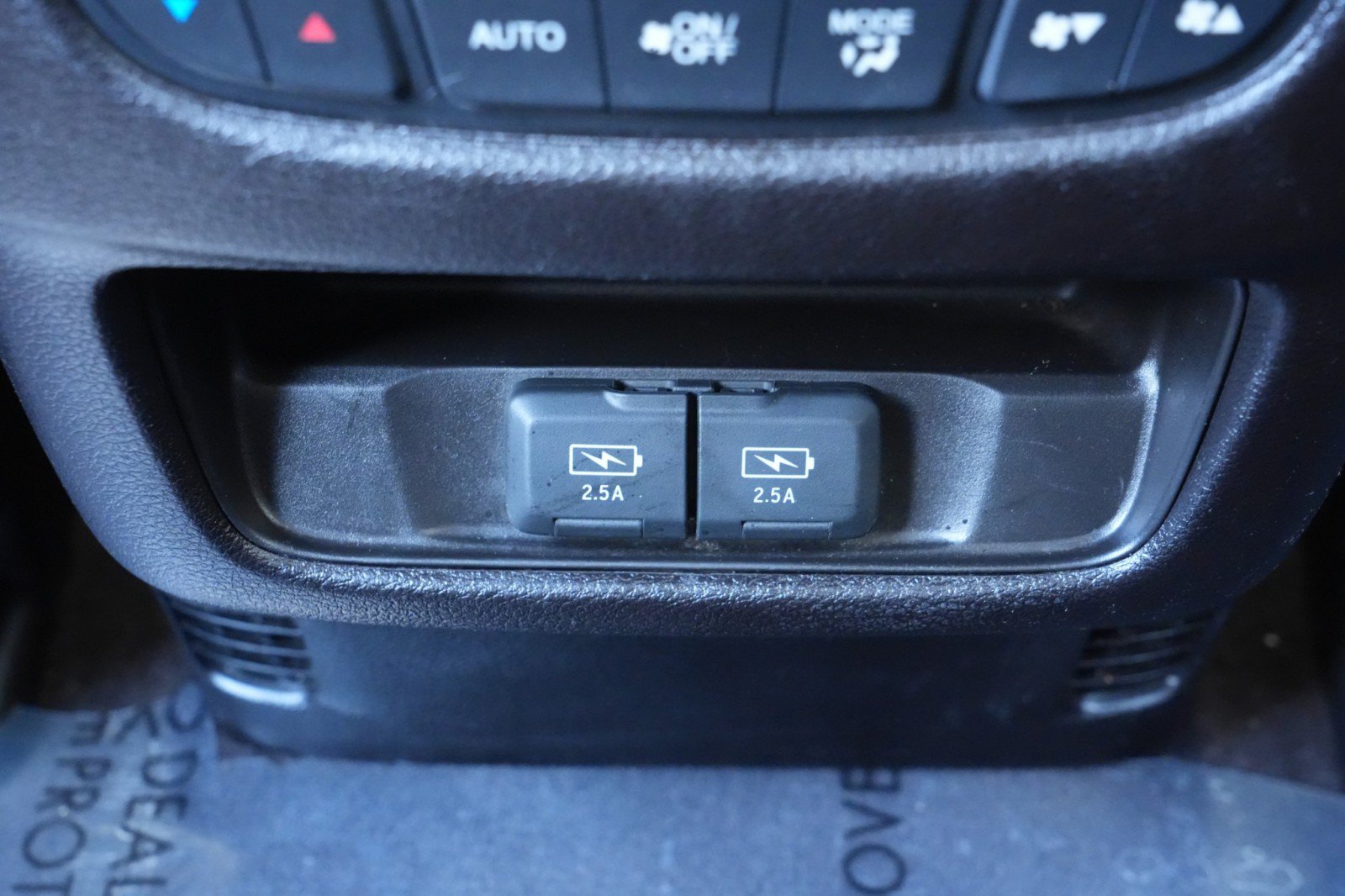 Used 2019 Acura MDX FWD image 34