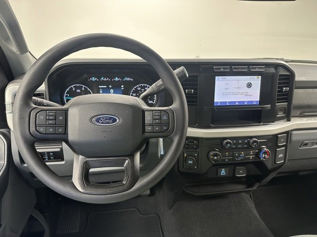 New 2023 Ford F350 XLT w/ Snow Plow Prep Package image 6